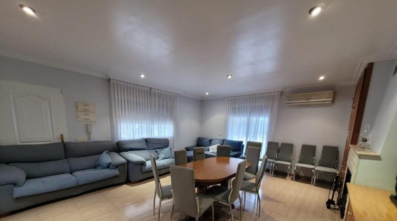 Alicante - Crevillent - 6000m2
