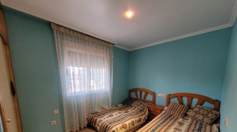 Alicante - Crevillent - 6000m2
