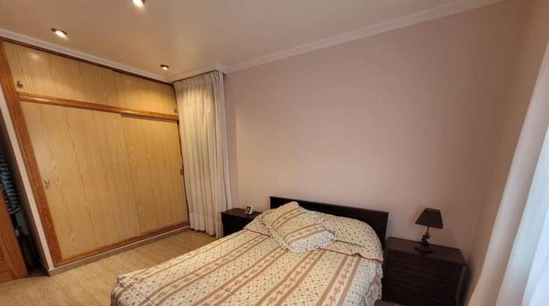 Alicante - Crevillent - 6000m2