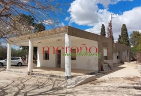 Elche 2500&nbsp;m²