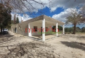 Elche 2500&nbsp;m²