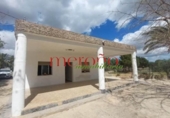 Casa de campo con terreno en venta en la España, Elche, ref: TR398634 foto