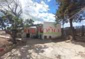 Casa de campo con terreno en venta en la España, Elche, ref: TR398634 foto