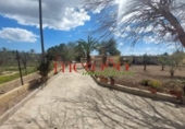 Casa de campo con terreno en venta en la España, Elche, ref: TR398634 foto