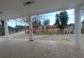 Casa de campo con terreno en venta en la España, Elche, ref: TR398634 foto