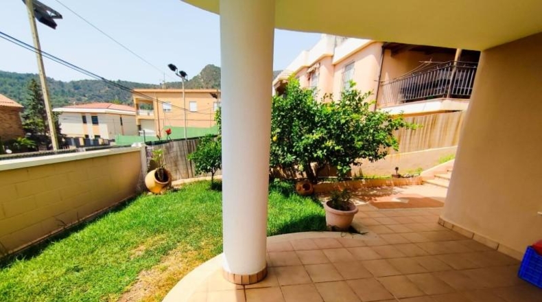 Castellón - la Vall d'Uixó - 355m2
