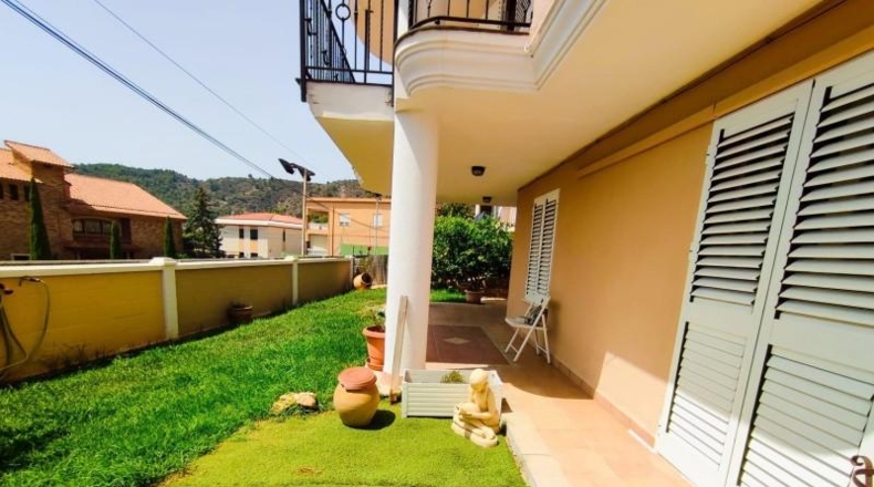 Castellón - la Vall d'Uixó - 355m2