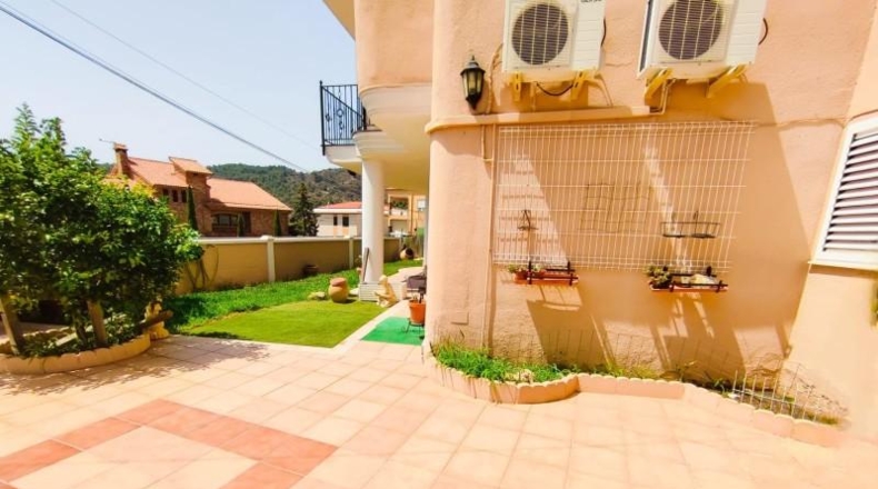 Castellón - la Vall d'Uixó - 355m2