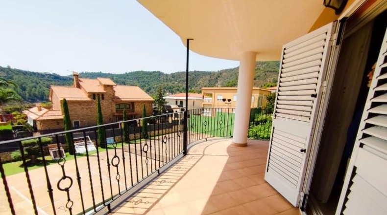 Castellón - la Vall d'Uixó - 355m2