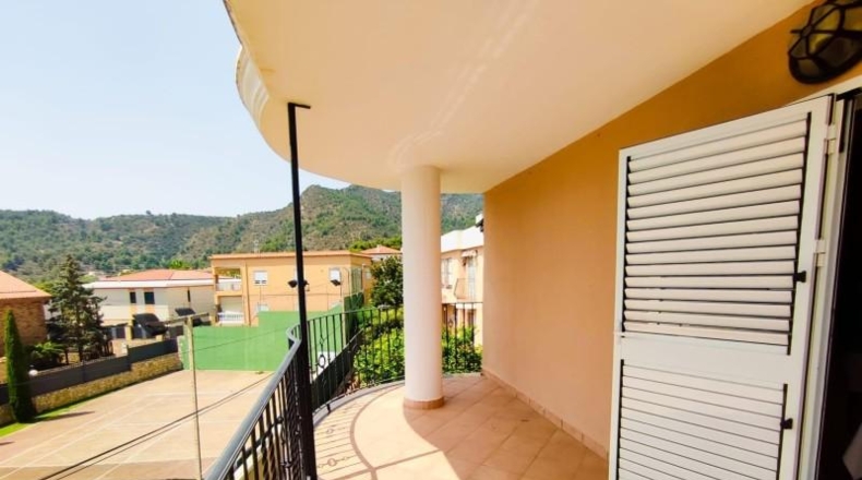 Castellón - la Vall d'Uixó - 355m2