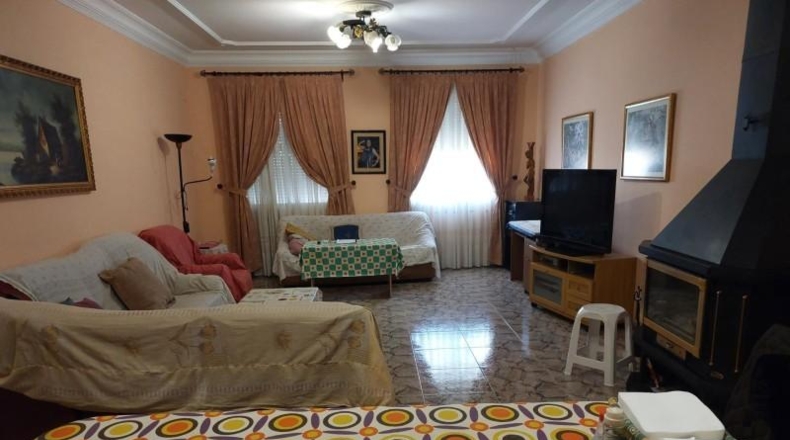 Castellón - Benicarló - 405m2