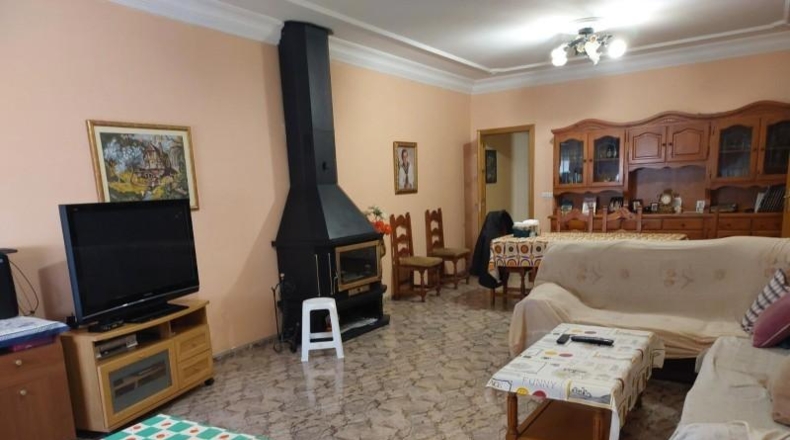 Castellón - Benicarló - 405m2