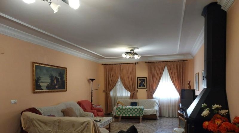 Castellón - Benicarló - 405m2