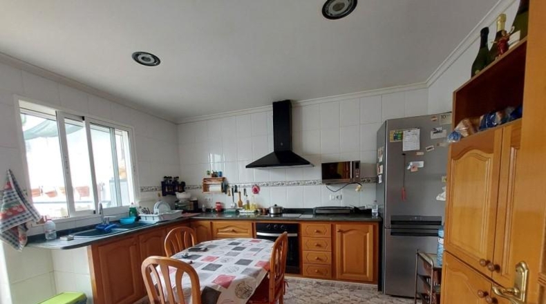 Castellón - Benicarló - 405m2