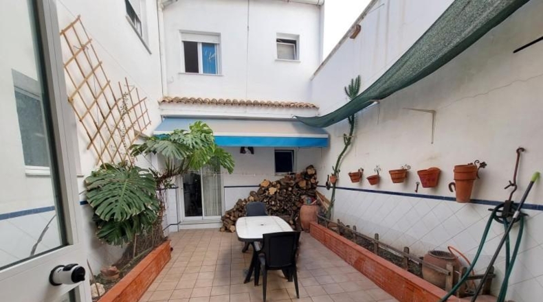 Castellón - Benicarló - 405m2