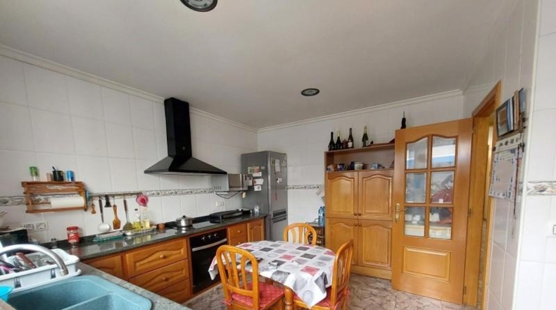 Castellón - Benicarló - 405m2