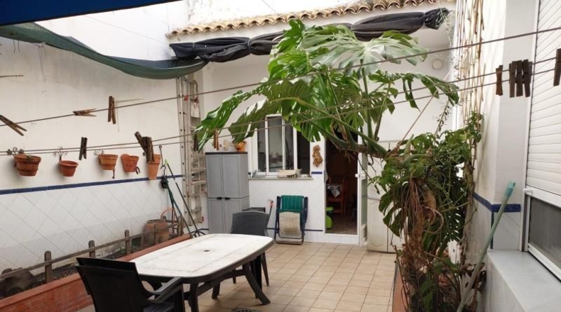 Castellón - Benicarló - 405m2