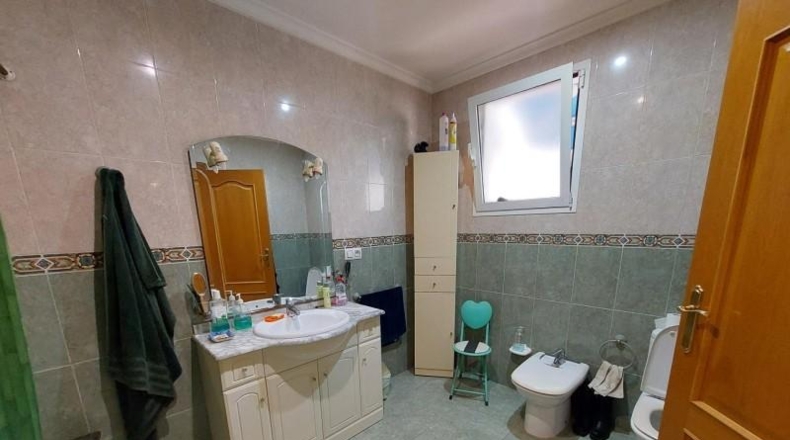 Castellón - Benicarló - 405m2