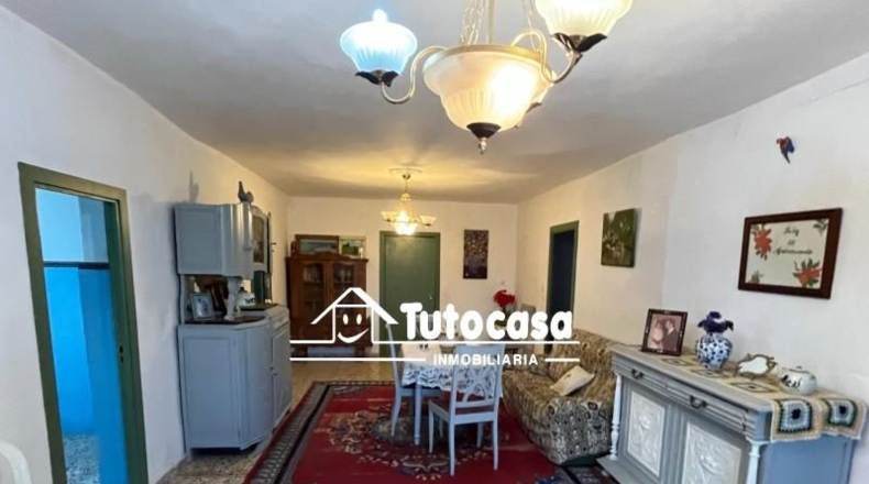 Sevilla - Alcalá de Guadaíra - 6500m2