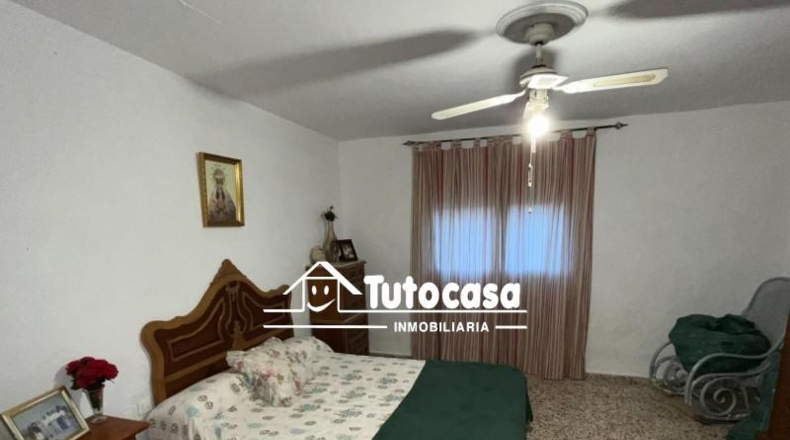 Sevilla - Alcalá de Guadaíra - 6500m2