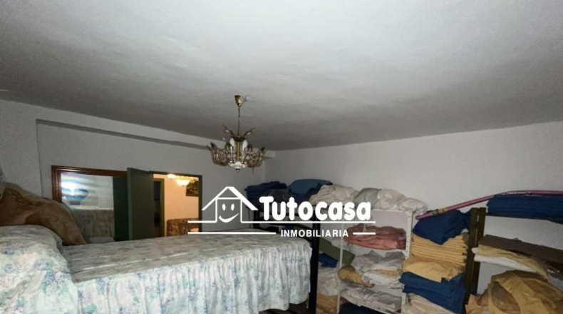 Sevilla - Alcalá de Guadaíra - 6500m2