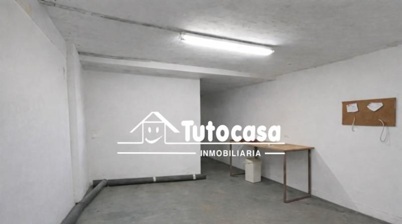 Sevilla - Alcalá de Guadaíra - 6500m2