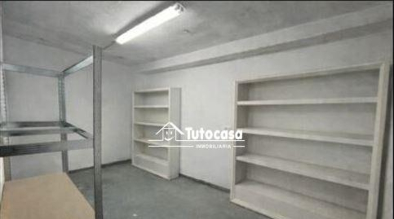 Sevilla - Alcalá de Guadaíra - 6500m2