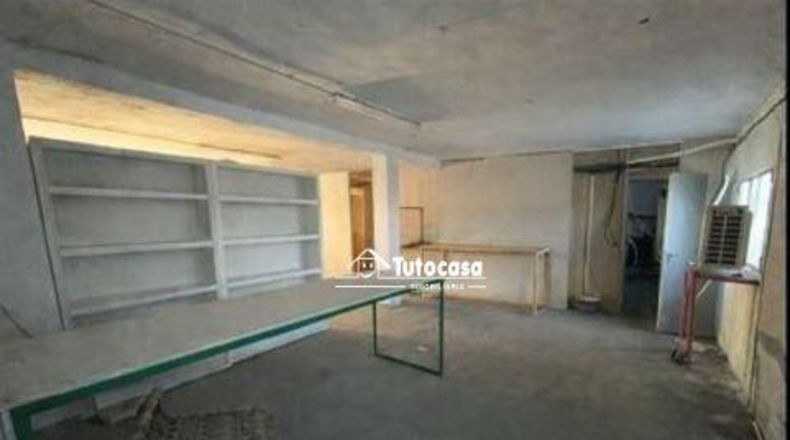 Sevilla - Alcalá de Guadaíra - 6500m2