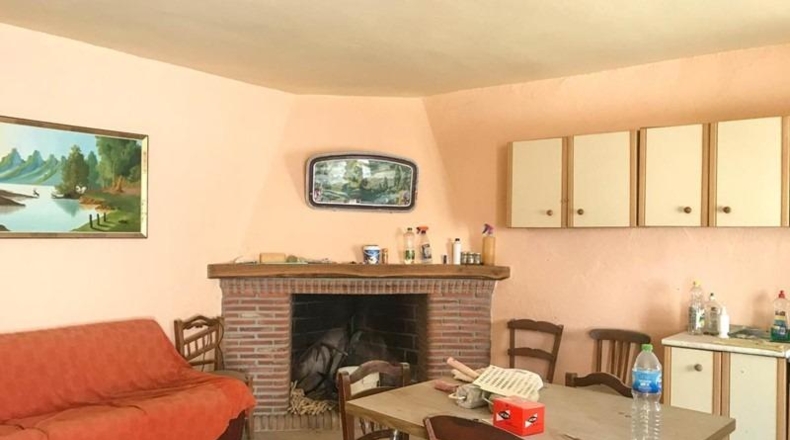 Granada - Padul - 3698m2