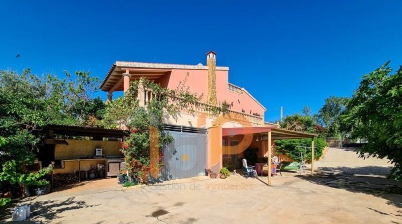 Almeria - Huércal-Overa - 2500m2