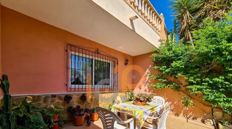 Almeria - Huércal-Overa - 2500m2