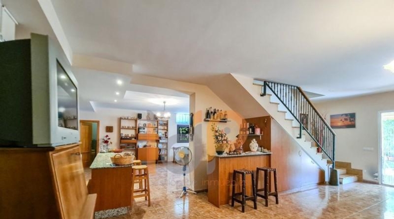 Almeria - Huércal-Overa - 2500m2