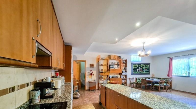 Almeria - Huércal-Overa - 2500m2