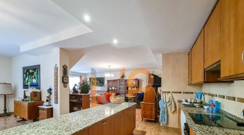 Almeria - Huércal-Overa - 2500m2