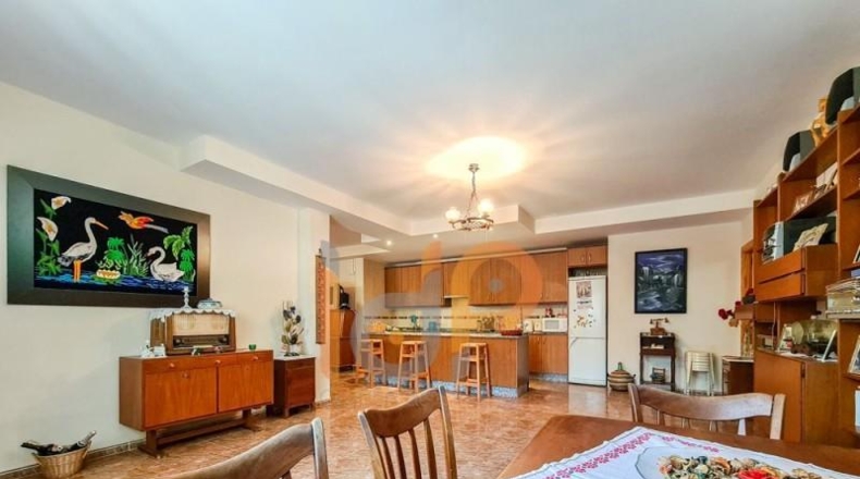 Almeria - Huércal-Overa - 2500m2
