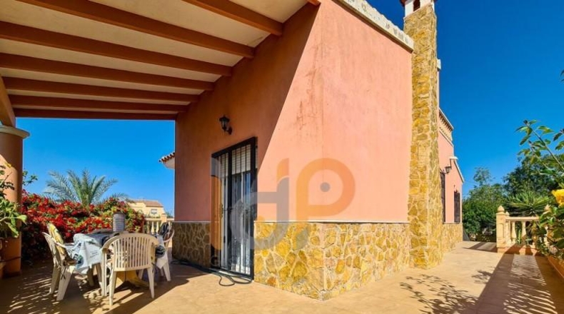 Almeria - Huércal-Overa - 2500m2