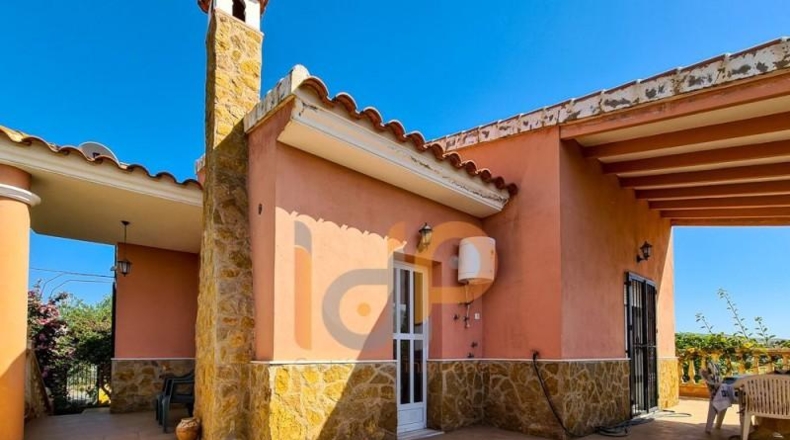Almeria - Huércal-Overa - 2500m2