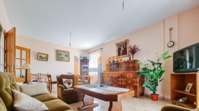 Almeria - Huércal-Overa - 2500m2
