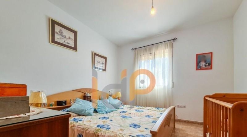Almeria - Huércal-Overa - 2500m2