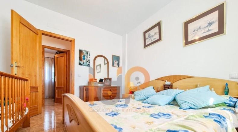 Almeria - Huércal-Overa - 2500m2