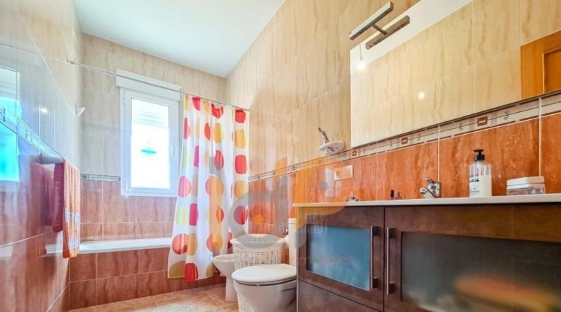 Almeria - Huércal-Overa - 2500m2