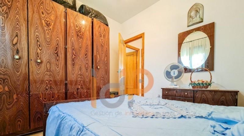 Almeria - Huércal-Overa - 2500m2