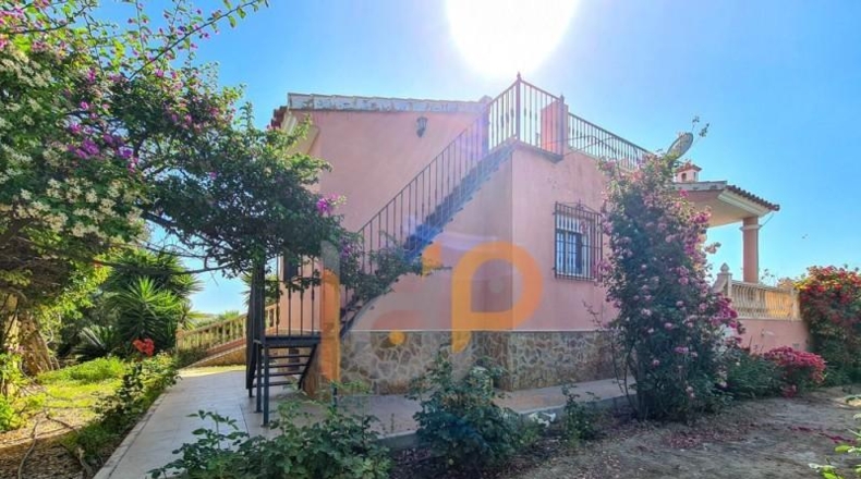 Almeria - Huércal-Overa - 2500m2