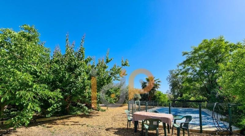 Almeria - Huércal-Overa - 2500m2