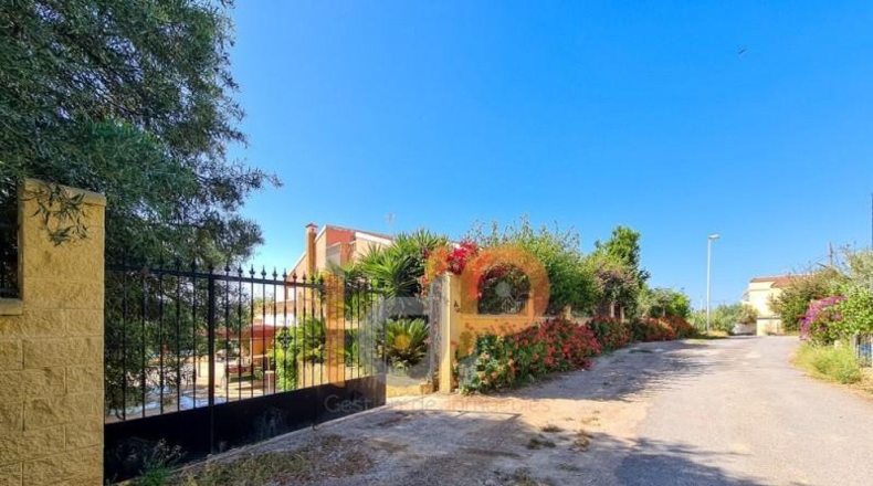 Almeria - Huércal-Overa - 2500m2