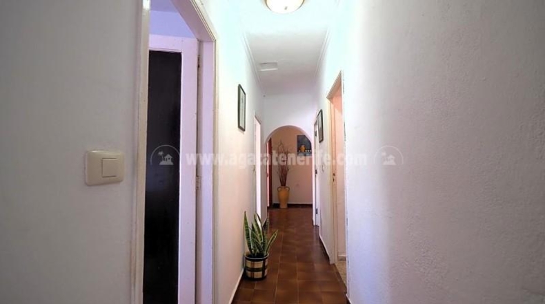 Valencia - el Genovés - 282m2