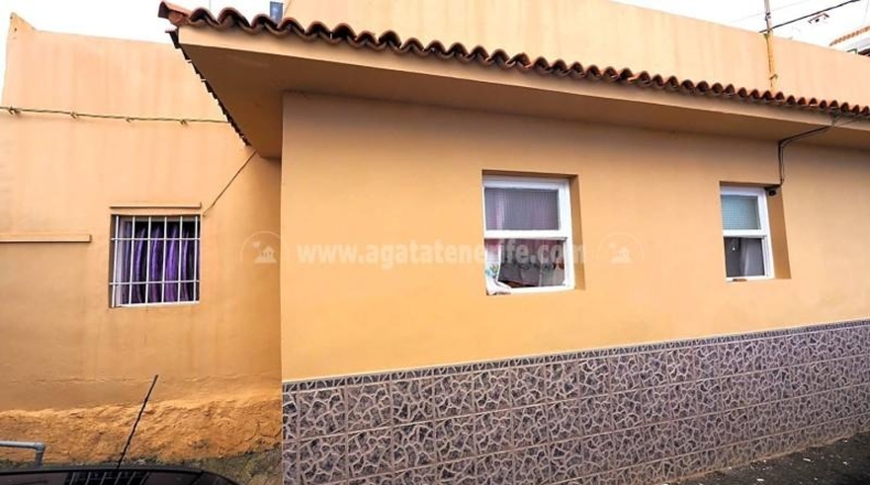 Valencia - el Genovés - 282m2