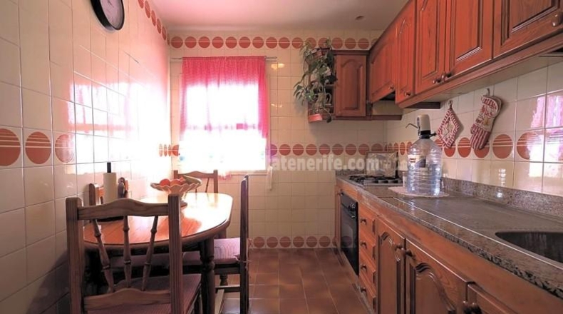 Valencia - el Genovés - 282m2