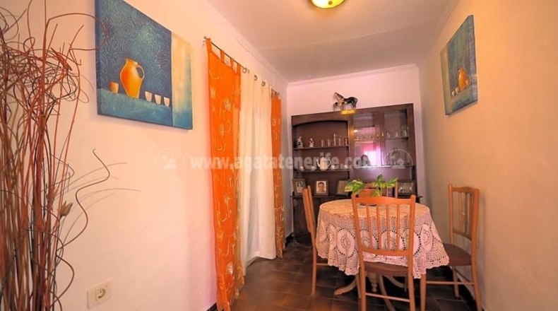 Valencia - el Genovés - 282m2