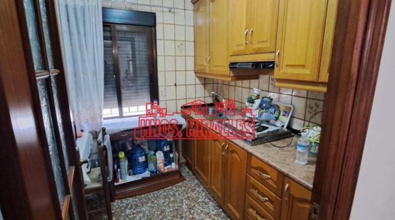 Alicante - Albatera - 3600m2